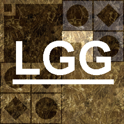 NG TR4 Lost Library Floor Textures