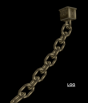 NG TR4 Swinging Chain