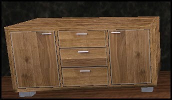 Dresser
