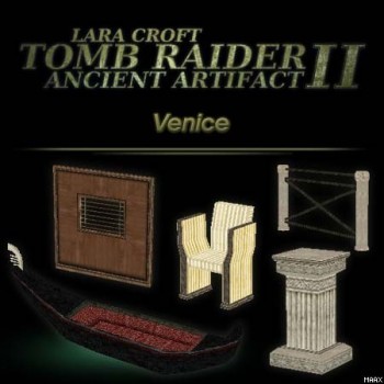 Objects Pack – Venice (AA2)
