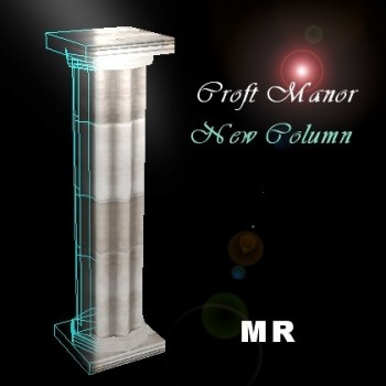 New Manor Column