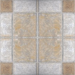 Floor Tile