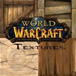 World Of Warcraft Sample Textures Pack 1