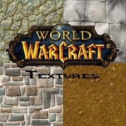 World Of Warcraft Sample Textures Pack 2