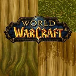 World Of Warcraft Tree Textures