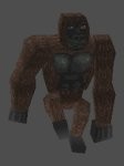 TR1 Gorilla