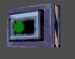 TR3 Push Switch