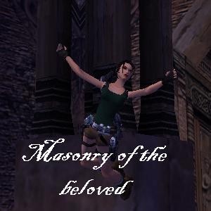 Masonry of the Beloved-Standard Beta