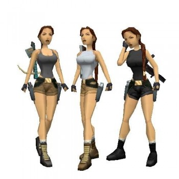 Matrix54 - Battle Arena Outfit Pack