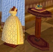 Royal-Dress-Puzzle