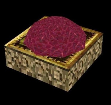 Ruby Cube Puzzle