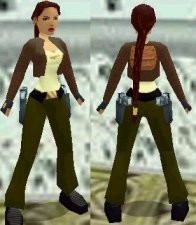 Vanilla-Chocolate