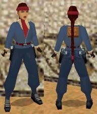 Winter-Jeans