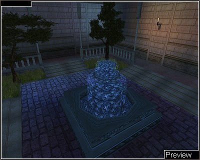 Various Castle Objects 2