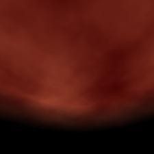 Red Night Horizon