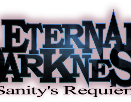 Eternal Darkness Sanity's Requiem SFX (part 1)