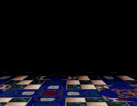 TEKKEN 2 ETERNAL DARKNESS STAGE Textures 2x AI Upscaled