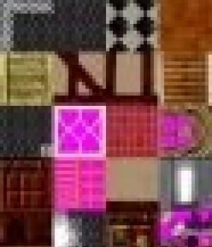 Lara's Home Texture Set