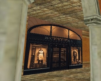 Shops textures