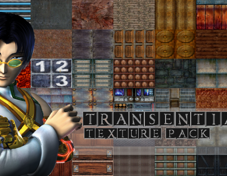 Transentia textures