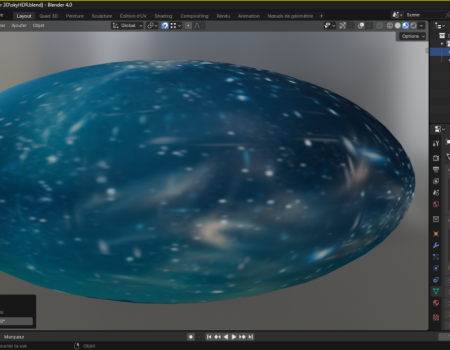 skybox galaxy v4