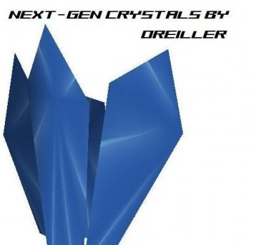 Next Generation Crystal