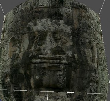 Thailand Head and Pillar Objects *Updated*