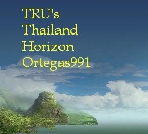 TRU Thailand Horizon