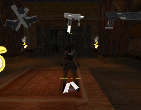 Perfect dark weapon pack 1