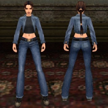 AoD Mixed Style Jeans Pack