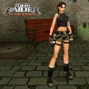 AoD Mixed style Short Outfit