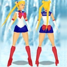 Sailor Moon