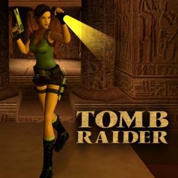 Tomb Raider Classic Outfit Pack