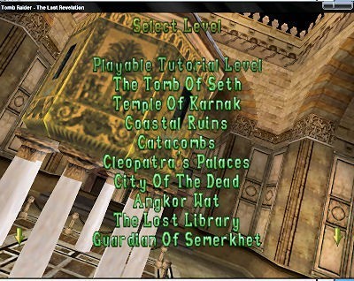 Tr2 fonts