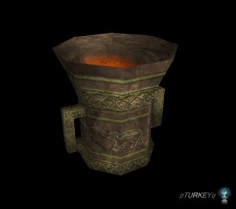 Tomb Raider Underworld - Ancient Medicine