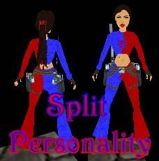 Split Personality