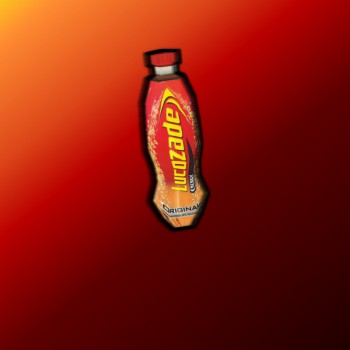 LUCOZADE