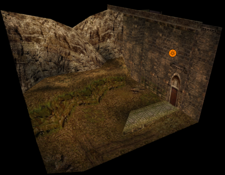 Gothic 2 Textures collection - A big one :)