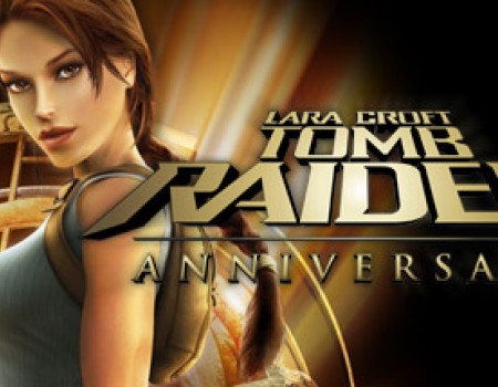 Tomb Raider Anniversary - Unused SFX+Music