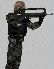 Condition Zero GSG 9