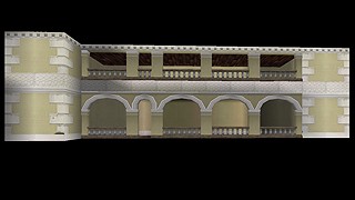 Colonial Architecture 2