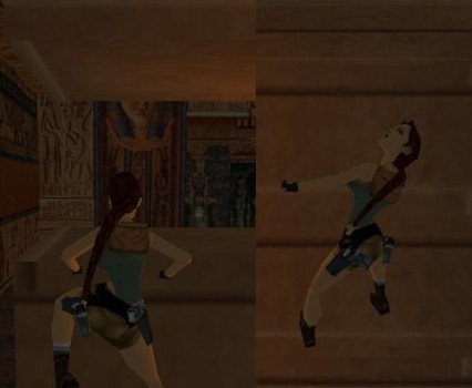 Ladder to Crawlspace and Ladder to Monkeybars Combo package