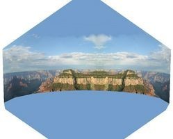 Grand Canyon Horizon 