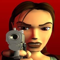 Tomb Raider Chronicles Lara Sounds