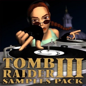 Tomb Raider III Samples (TRLE and TR3)