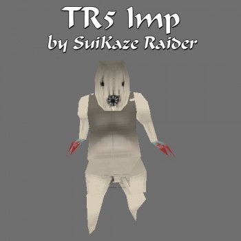 TR5 Imp (Small Scorpion Slot)