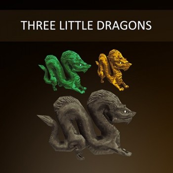 The Dragons