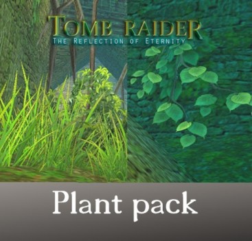 TROE: Plant package