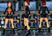 Nolf2 Main Outfit