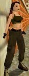 TR2 House outfit